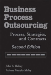 Business Process Outsourcing