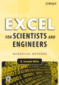 Excel for Scientists and Engineers
