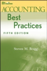 Accounting Best Practices