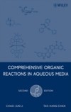 Comprehensive Organic Reactions in Aqueous Media