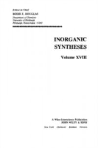 Inorganic Syntheses,