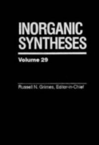 Inorganic Syntheses,