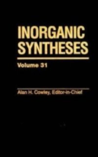 Inorganic Syntheses,