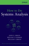 How to Do Systems Analysis