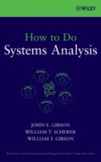 How to Do Systems Analysis