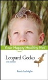 Leopard Gecko