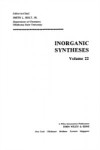 Inorganic Syntheses,