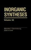 Inorganic Syntheses,
