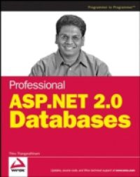 Professional ASP.NET 2.0 Databases