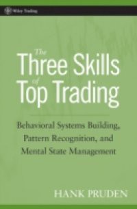 Three Skills of Top Trading