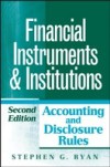 Financial Instruments and Institutions