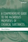 Comprehensive Guide to the Hazardous Properties of Chemical Substances
