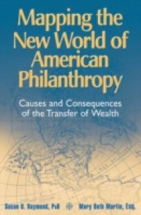 Mapping the New World of American Philanthropy