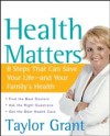 Health Matters