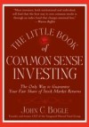 Little Book of Common Sense Investing