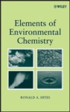 Elements of Environmental Chemistry