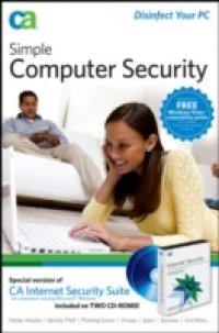 Simple Computer Security