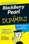 BlackBerry Pearl For Dummies