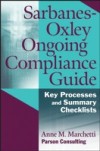 Sarbanes-Oxley Ongoing Compliance Guide