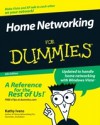 Home Networking For Dummies