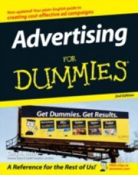 Advertising For Dummies