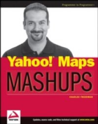Yahoo! Maps Mashups