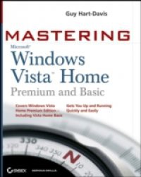 Mastering Microsoft Windows Vista Home