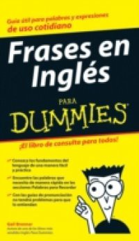 Frases en Ingl s Para Dummies