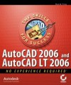 AutoCAD 2006 and AutoCAD LT 2006