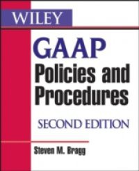 Wiley GAAP Policies and Procedures