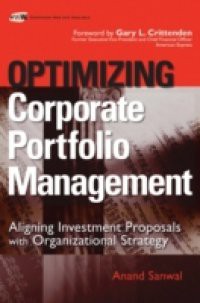 Optimizing Corporate Portfolio Management