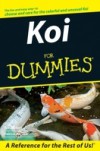 Koi For Dummies