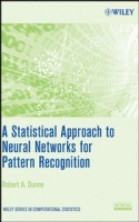 Statistical Approach to Neural Networks for Pattern Recognition