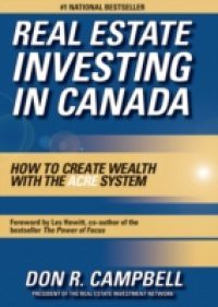 Real Estate Investing in Canada