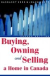 Buying, Owning and Selling a Home in Canada