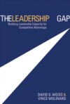 Leadership Gap