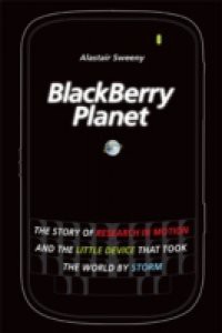 BlackBerry Planet