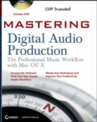 Mastering Digital Audio Production