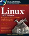 Linux Bible