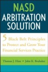 NASD Arbitration Solution