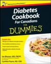 Diabetes Cookbook For Canadians For Dummies