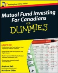 Mutual Fund Investing For Canadians For Dummies