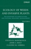 Ecology of Weeds and Invasive Plants