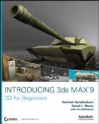 Introducing 3ds Max 9