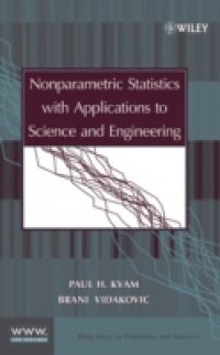 Nonparametric Statistics with Applications to Science and Engineering