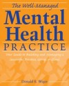 Well-Managed Mental Health Practice