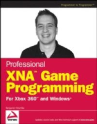 Professional XNA Game Programming