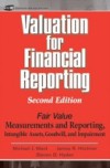 Valuation for Financial Reporting