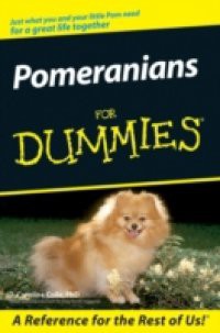 Pomeranians For Dummies