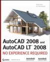 AutoCAD 2008 and AutoCAD LT 2008